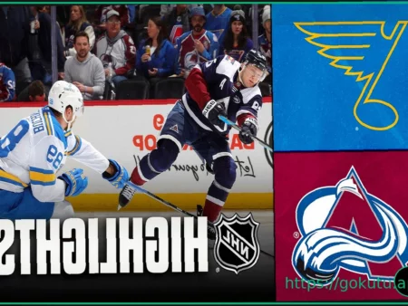 NHL Recap: April 5, 2026