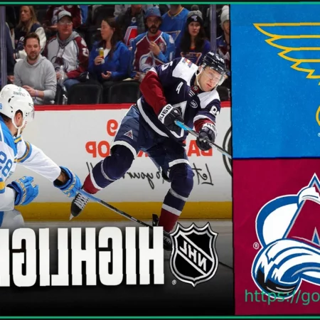 NHL Recap: April 5, 2026