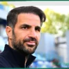 Cesc Fàbregas подтверждает намерения Como по дальнейшим трансферам из Реала