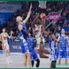 Venezia vs Brescia: Live Update (2nd Quarter)