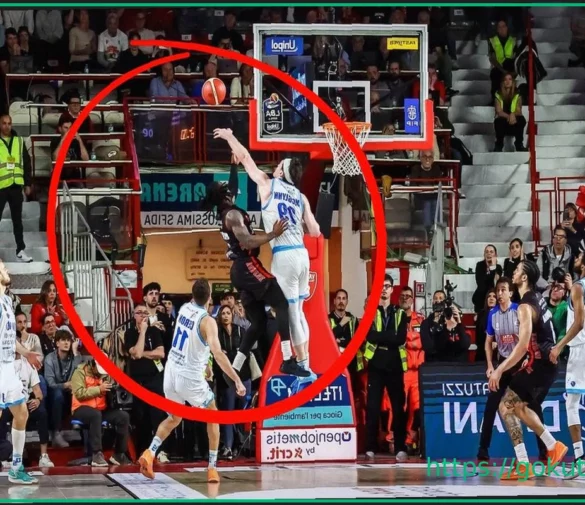 Экс-арбитр Серии А: «Фол на Ироэгбу? Я бы его не назначил…»