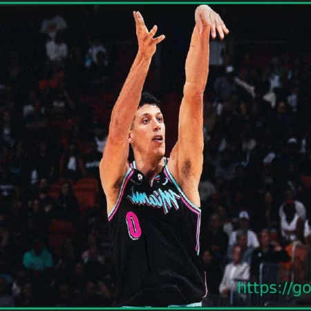 Simone Fontecchio: Завершение 4-го сезона НБА и ожидание свободной агентской кампании