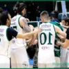 Serie B – Scandone Avellino Conquista la Nona Vittoria Consecutiva in Trasferta su San Paolo Ostiense