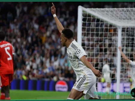 Real Madrid Player Ratings vs Bayern Munich: A Disappointing Display