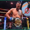 Carlos Ulberg’s Incredible Title Win Despite Torn ACL and Tibia Damage