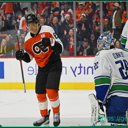 Oilers Tie ECHL-Era Best Winning Streak, Defeating Steelheads