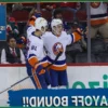 Islanders Secure Playoff Spot and Franchise Record in Final Home Game
