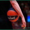 EuroLeague Basketball 2025-26 Season: Schedule, Results & Standings