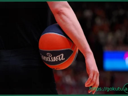 EuroLeague Basketball 2025-26 Season: Schedule, Results & Standings