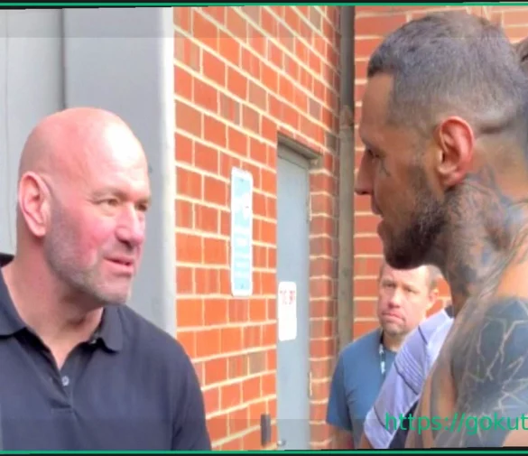 UFC Fighter Daniel Rodriguez Freed After 8 Months in Mexican Jail