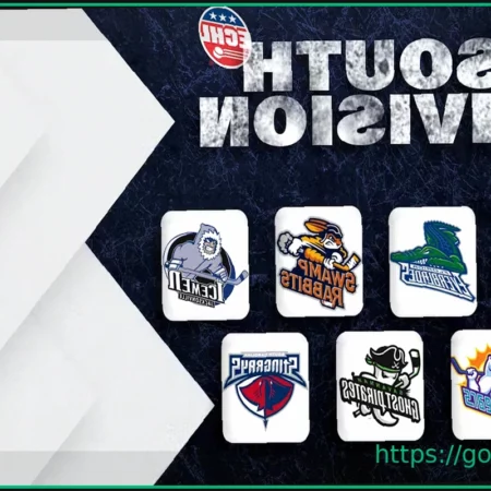 Обзор Центрального Дивизиона – 6 Апреля