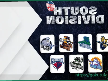 Обзор Центрального Дивизиона – 6 Апреля