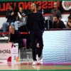Sella Cento, il coach Di Paolantonio: “Puntiamo alla vittoria contro Urania, ignorando la pressione della classifica”