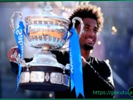 Arthur Fils Triumphs in Barcelona: Continued Strong Form Post-Injury