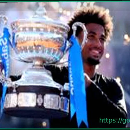 Arthur Fils Triumphs in Barcelona: Continued Strong Form Post-Injury