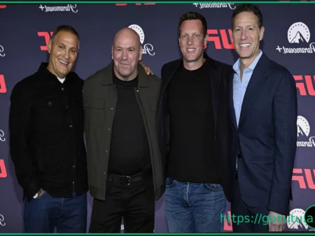 UFC’s Controversial Partnership: Nicotine Pouch Company Cites Shared Values