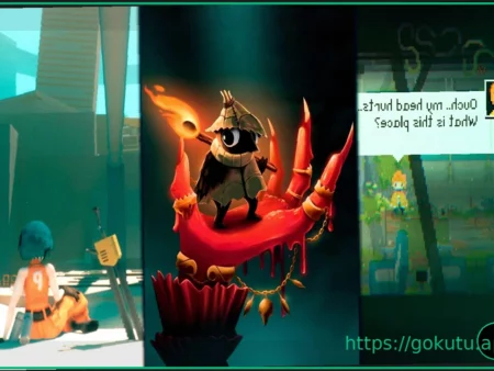 Las Mejores Demos del Top Hat Studios Presents: Un Vistazo A Lo Que Viene