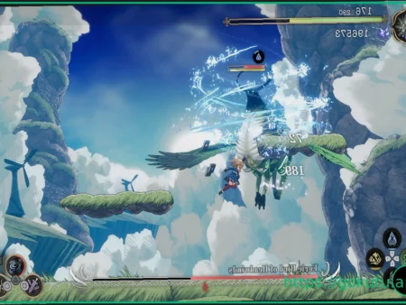 Review: Ariana and the Elder Codex