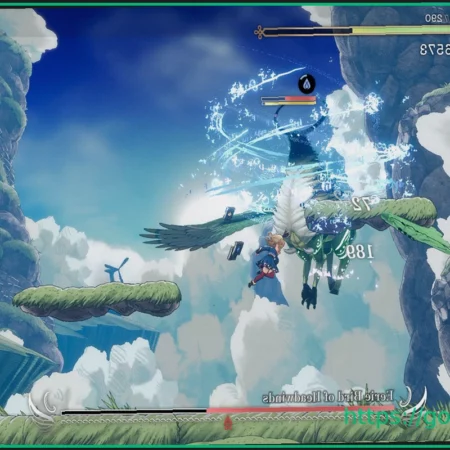 Review: Ariana and the Elder Codex