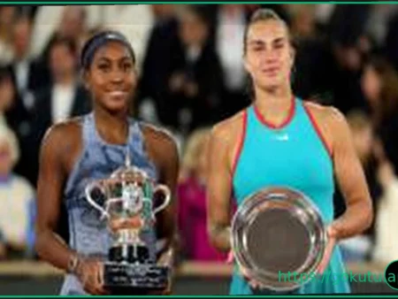 French Open Prize Money Boosted by 9.5%