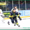 Fife Flyers Conclude Season with Thrilling Overtime Victory