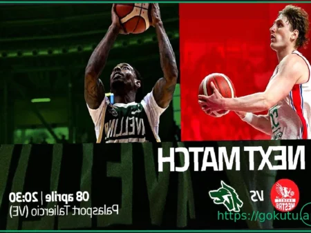 Mestre Still Dreams: Avellino Arrives at Taliercio for Crucial Play-in Clash