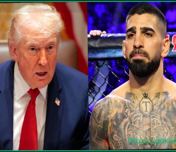 Islam Makhachev Unleashes Scathing Criticism on Ilia Topuria for Declining Proposed UFC White House Bout