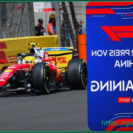 Шины Формулы-1 2026: Какие составы на каких Гран-при?