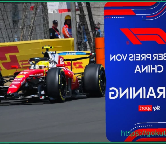 Шины Формулы-1 2026: Какие составы на каких Гран-при?