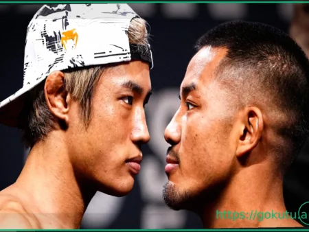 UFC Confirms Rescheduled Joshua Van vs. Tatsuro Taira Flyweight Title Bout for UFC 328