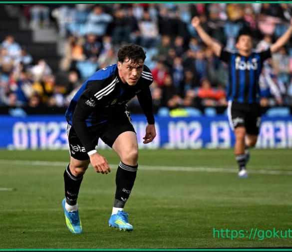 La Liga Round-up: Twists and Turns in Champions League Race and Battle for Safety