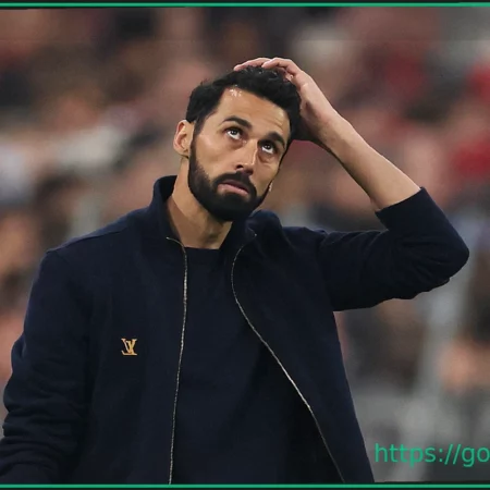 Real Madrid’s Season Ending: What Remains After Early Exit?