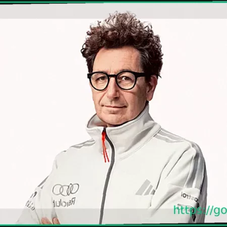 The Wheatley-Aus Mystery: Did Mattia Binotto Accidentally Reveal the Reason?