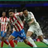Real Madrid’s Title Challenge Suffers Setback Against Disciplined Girona