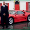 Lewis Hamilton: Samurai-Training, F40 und Japan-Liebe
