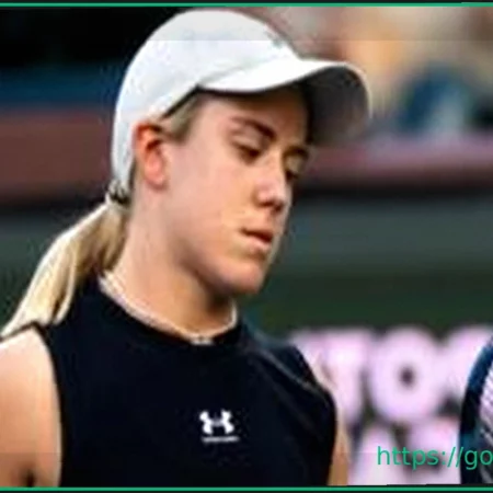 Sonay Kartal Withdraws from BJK Cup Qualifier Due to Injury