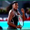 Baptiste Saves Six Match Points to Stun Sabalenka