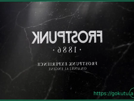 Frostpunk Saga Expands with New DLC, Remake, and Switch Port