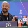 Bayern Munich Manager Vincent Kompany: ‘Results Don’t Reflect Real Madrid Quality’