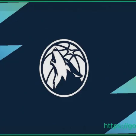 Anthony Edwards: Под вопросом, но ожидается в первой игре в Денвере