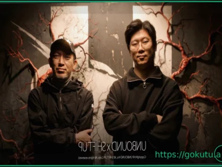 Shift Up adquiere Unbound, el nuevo estudio de Shinji Mikami