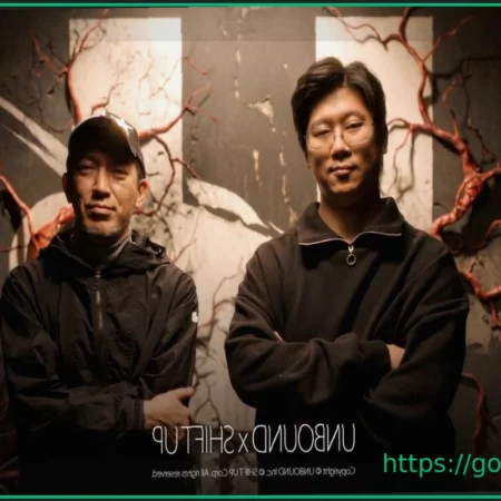 Shift Up adquiere Unbound, el nuevo estudio de Shinji Mikami