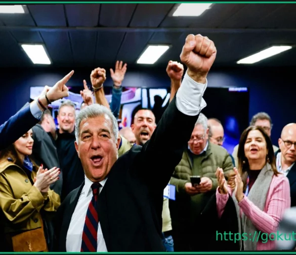 Barcelona Offered Lucrative Friendly in South Korea