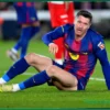 Robert Lewandowski to Decide Barcelona Future by End of April