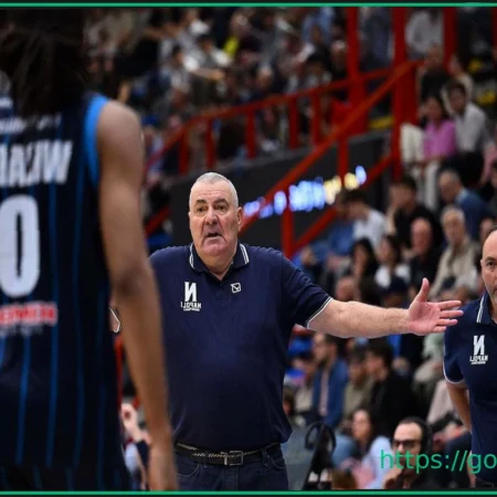 Napoli celebra el debut de Repesa con victoria sobre un nervioso Treviso: los highlights