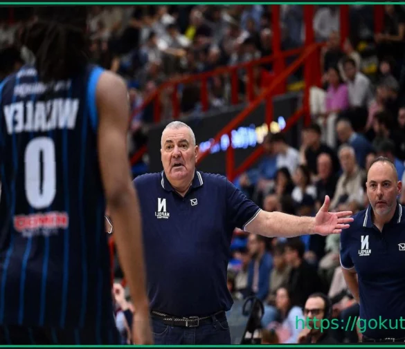 Napoli celebra el debut de Repesa con victoria sobre un nervioso Treviso: los highlights