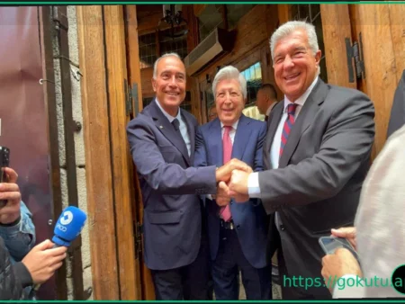 Barcelona President Laporta Promises Second UEFA Complaint After ‘Intolerable’ Officiating