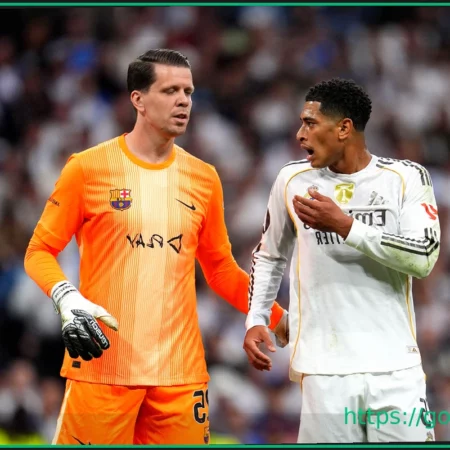 Barcelona Star Optimistic Despite Champions League Exit – “We Will Fight for This European Trophy”