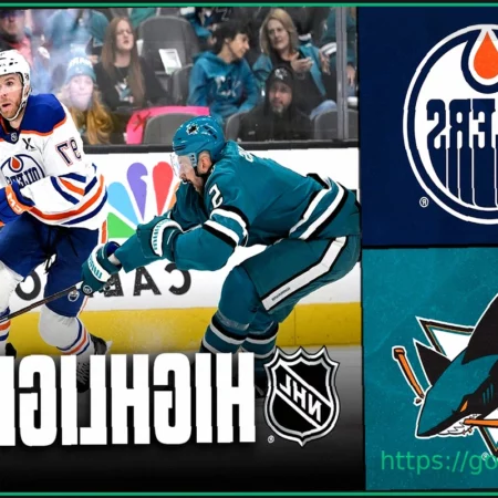 NHL Recap: McDavid’s Hat Trick Fuels Edmonton’s Historic Drive (April 8, 2026)