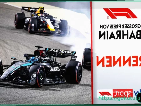 Formel 1 Bahrain 2026: Wie eine KI das Rennen vorhersagt